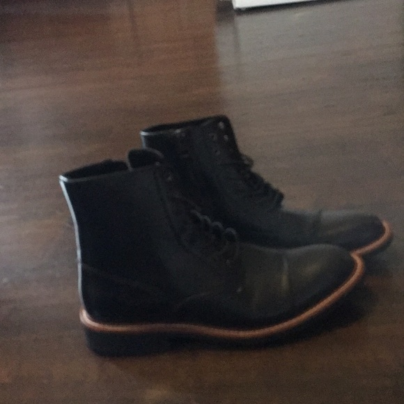 Men shoes/boots - Picture 3 of 3